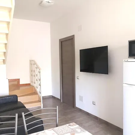 Domu Nivea Casa vacanze *