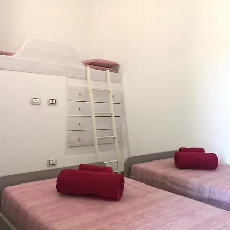 Сasa de vacaciones Domu Nivea Villasimius