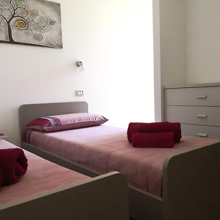 Casa vacanze Domu Nivea *