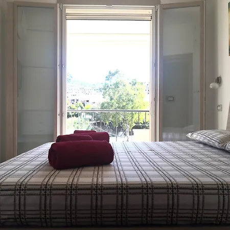 Domu Nivea Casa vacanze Villasimius