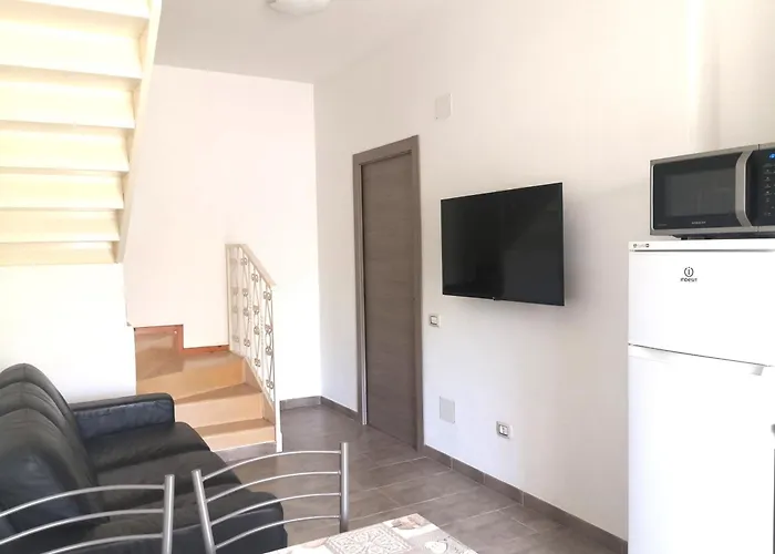 Domu Nivea Vakantiehuis *