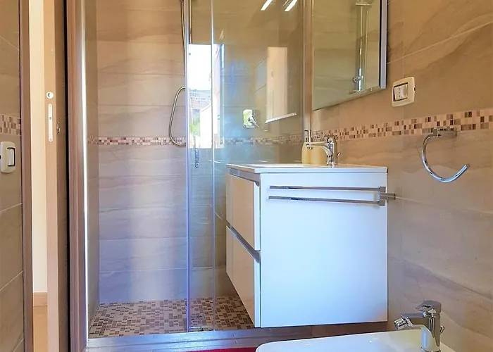 Domu Nivea * Villasimius