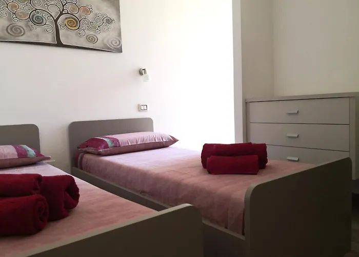 Vakantiehuis Domu Nivea *