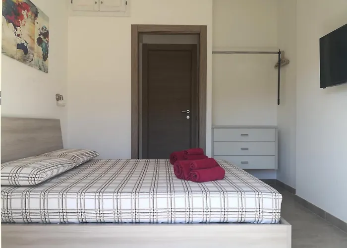 Domu Nivea * Villasimius