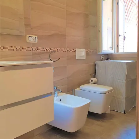 Ferienhaus Domu Nivea