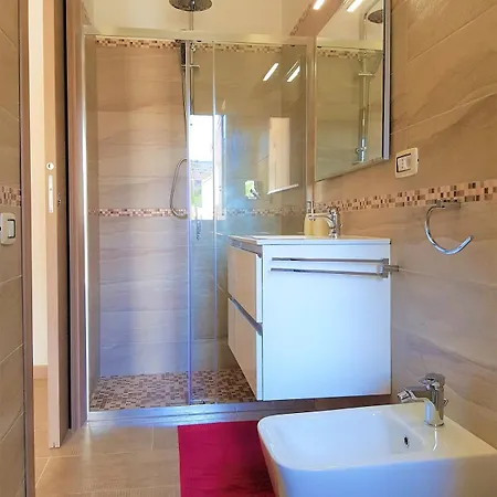 Domu Nivea * Villasimius