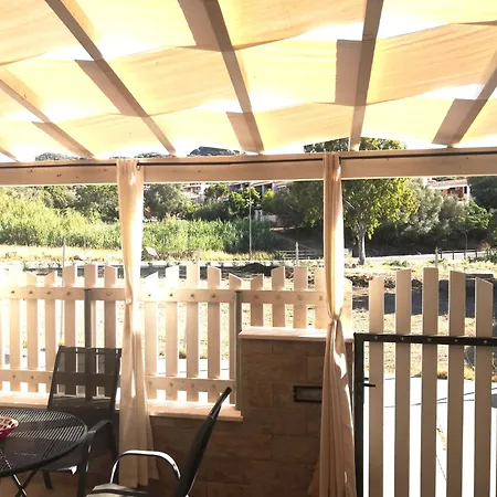 Domu Nivea Semesterbostad Villasimius