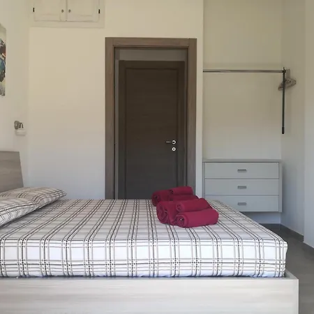 Domu Nivea * וילסימיוס