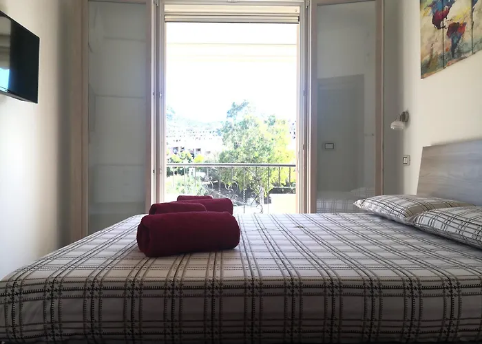 Domu Nivea Nyaraló Villasimius